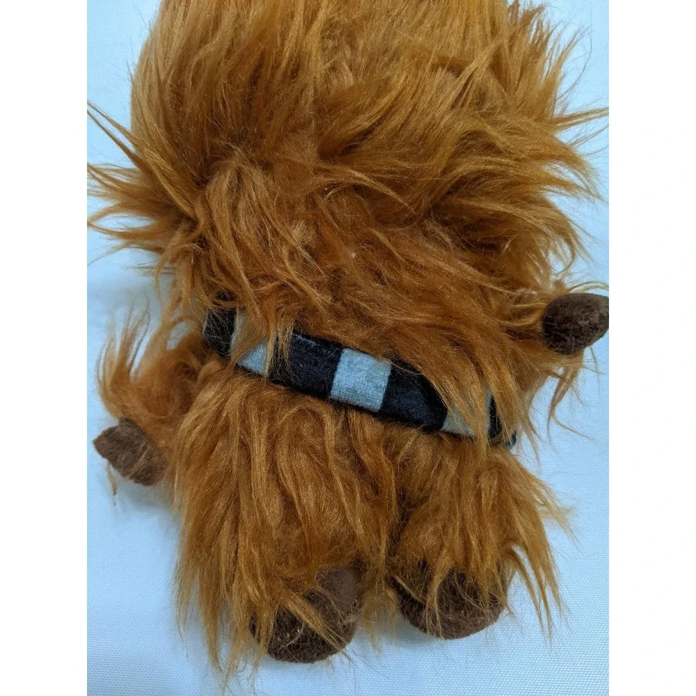 Star Wars: 6